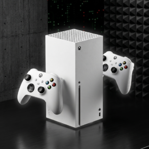 Microsoft Xbox One S Console