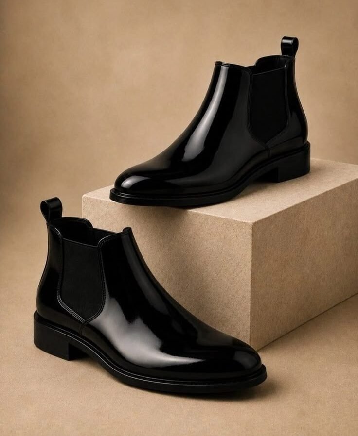 Men's Chelsea Boots