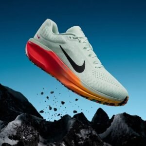 Nike Winflo Running Shoes