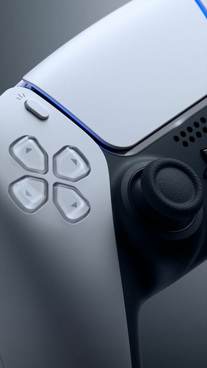Sony PS5 wireless controller - Image 2