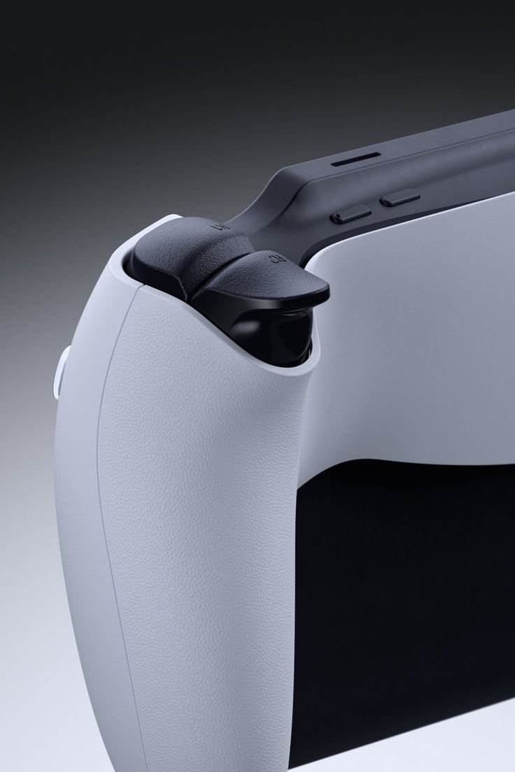 Sony PS5 wireless controller - Image 4