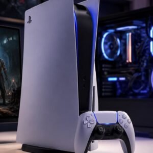 Sony PS5 Digital Console Fortnite Bundle