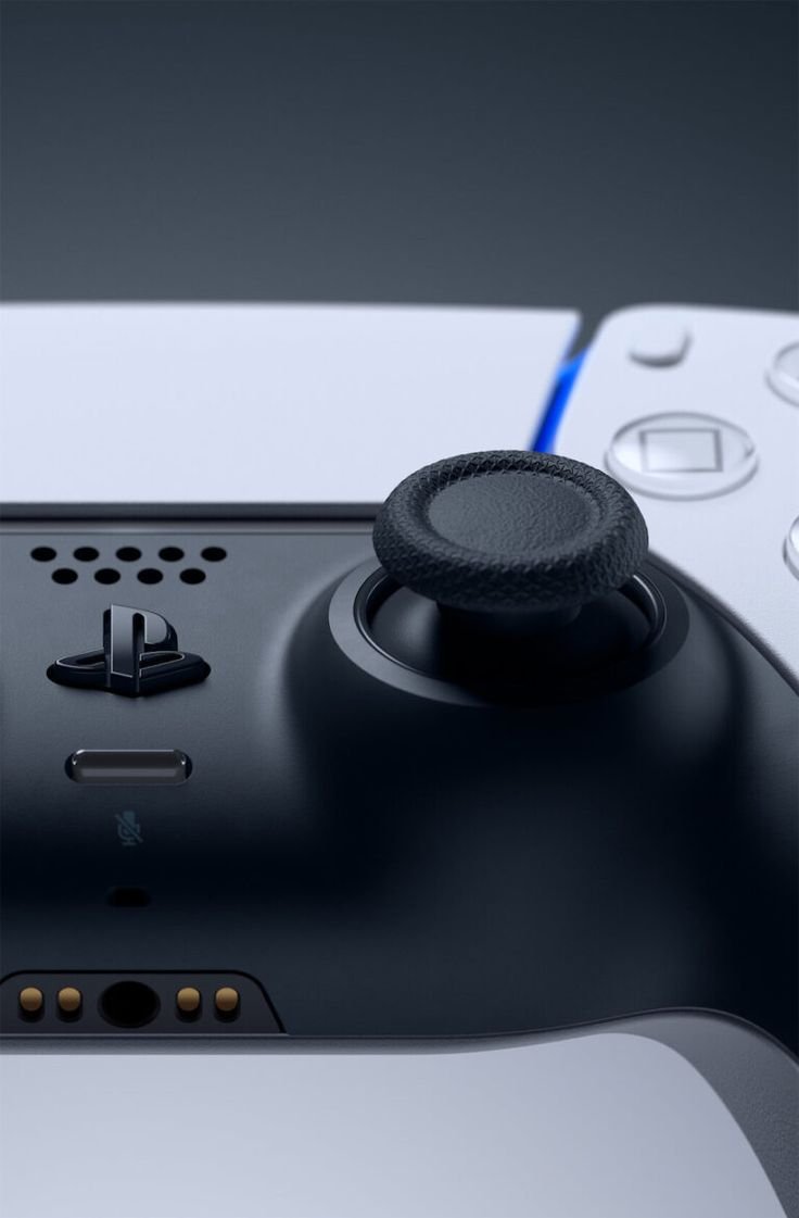 Sony PS5 wireless controller - Image 3
