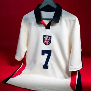 England Vintage Jersey